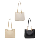 Palomino Violet Shoulderbag - Black