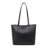 Palomino Wenda Totebag - Black