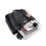 Palomino Wenda Totebag - Black