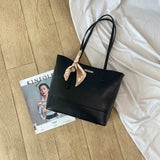 Palomino Wenda Totebag - Black