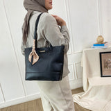 Palomino Wenda Totebag - Black