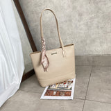 Palomino Wenda Totebag - Cream