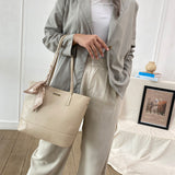 Palomino Wenda Totebag - Cream