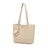 Palomino Wenda Totebag - Cream