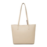 Palomino Wenda Totebag - Cream