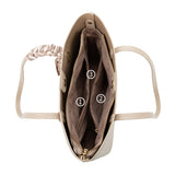 Palomino Wenda Totebag - Cream