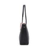 Palomino Brenda Totebag - Black