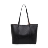 Palomino Brenda Totebag - Black