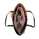 Palomino Brenda Totebag - Black