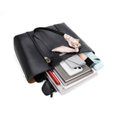 Palomino Brenda Totebag - Black