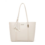 Palomino Brenda Totebag - Ivory