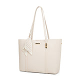 Palomino Brenda Totebag - Ivory
