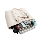 Palomino Brenda Totebag - Ivory