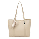 Palomino Brenda Totebag - Cream