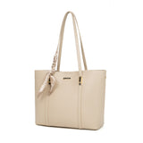 Palomino Brenda Totebag - Cream