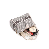 Palomino Kiara Handbag - Grey