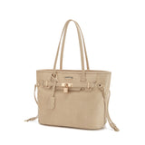Palomino Lucas Totebag - Apricot