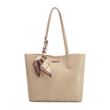 Palomino Helwa Totebag - Apricot