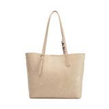 Palomino Helwa Totebag - Apricot