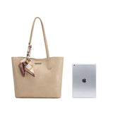 Palomino Helwa Totebag - Apricot