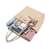 Palomino Helwa Totebag - Apricot