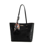 Palomino Helwa Totebag - Black
