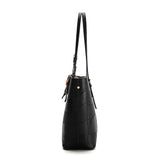 Palomino Helwa Totebag - Black