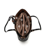 Palomino Helwa Totebag - Black