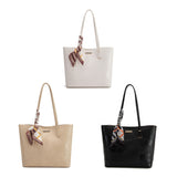 Palomino Helwa Totebag - Black