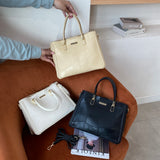 Palomino Milka Handbag - Ivory