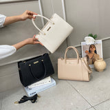 Palomino Astela Handbag - Black