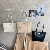 Palomino Cornel Totebag - Black