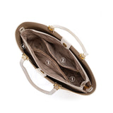 Palomino Costa Totebag - Ivory