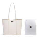 Palomino Costa Totebag - Ivory