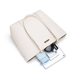 Palomino Costa Totebag - Ivory