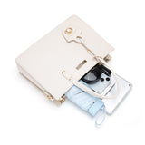 Palomino Montana Handbag - Ivory