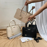 Palomino Montana Handbag - Black