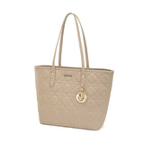 Palomino Eliza Totebag Wanita - Khaki