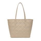 Palomino Eliza Totebag Wanita - Khaki