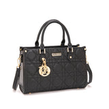 Palomino Marlon Handbag Wanita - Black