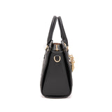 Palomino Marlon Handbag Wanita - Black