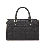 Palomino Marlon Handbag Wanita - Black