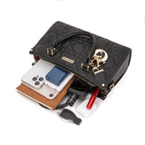 Palomino Marlon Handbag Wanita - Black