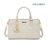 Palomino Marlon Handbag Wanita - Cream
