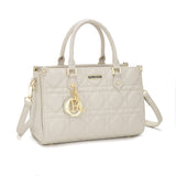 Palomino Marlon Handbag Wanita - Cream