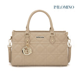 Palomino Marlon Handbag Wanita - Khaki