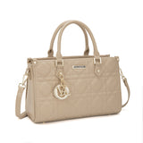 Palomino Marlon Handbag Wanita - Khaki