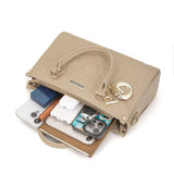 Palomino Marlon Handbag Wanita - Khaki
