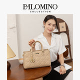Palomino Marlon Handbag Wanita - Black