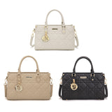 Palomino Marlon Handbag Wanita - Black